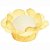 Forminha para Doces Finos - Smile - Seda Palha - 40 unidades - Maxiformas - Rizzo - Imagem 1