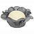 Forminha para Doces Finos - Smile - Seda Preto - 40 unidades - Maxiformas - Rizzo - Imagem 1