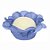 Forminha para Doces Finos - Smile - Seda Azul Escuro - 40 unidades - Maxiformas - Rizzo - Imagem 1