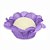 Forminha para Doces Finos - Smile - Seda Roxo - 40 unidades - Maxiformas - Rizzo - Imagem 1