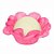 Forminha para Doces Finos - Smile - Seda Pink - 40 unidades - Maxiformas - Rizzo - Imagem 1