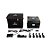 Inflador De Balões Com 4 Bicos - 220v - Preto - 1 unidade - Cromus - Rizzo - Imagem 2