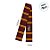 Cachecol Harry Potter Grifinoria - 1 unidade - Zona Criativa - Rizzo - Imagem 4