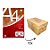 Papel Sulfite A4 Branco 5.000 Folhas 210x297mm 75gm Ultra Paper - 10 Unidades - Rizzo - Imagem 1
