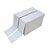 Etiqueta Térmica Adesiva Tamanho Especial Para Correio Serrilha Resma - 10x15cm - 5.000 unidades - Rizzo - Imagem 2