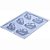 Forma de Acetato Coelho Pequeno - Cód. 273 - 1 unidade - Porto Formas - Rizzo - Imagem 1