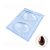 Forma de Acetato Especial Ovo Casca grossa 100g - Ref. 10332 - 1 unidade - BWB - Rizzo - Imagem 1