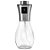 Borrifador de Azeite - Frasco de Vidro com Tampa Spray - 200ml - 1 unidade - Rizzo - Imagem 2