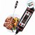 Termomêtro Culinário Digital com Haste - 15cm - 1 unidade - Rizzo - Imagem 3