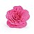 Flor Decorativa Pink 40cm - 01 unidade - Cromus - Rizzo Festas - Imagem 1