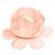 Forminha para Doces Finos - Adelle - Rosa Envelhecido - 30 unidades - Maxiformas - Rizzo - Imagem 1