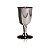 Taça de Vinho Prata 160ml - 06 unidades - Descartáveis de Luxo - Cromus - Rizzo Festas - Imagem 1