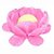 Forminha para Doces Finos - La Belle - Rosa Candy - 30 unidades - Maxiformas - Rizzo - Imagem 1