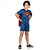 Fantasia Super Homem Infantil Curto - 1 unidade - Sula - Rizzo - Imagem 1