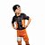 Fantasia Naruto Infantil  - 1 unidade - Rizzo - Imagem 1