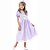 Fantasia Princesa Lilas Infantil - 1 unidade - Sula - Rizzo - Imagem 1