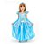 Fantasia Princesa Cindy Infantil  - 1 unidade - Anjo - Rizzo - Imagem 1