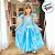 Fantasia Princesa Cindy Infantil  - 1 unidade - Anjo - Rizzo - Imagem 2