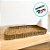 Bandeja Decorativa Ubirajara De Seagrass - 70x40x8cm - 1 unidade - Rizzo - Imagem 3