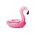 Mini Bóia para Copo - Flamingo - 01 unidade - Cromus - Rizzo Festas - Imagem 1