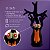 Enfeite Decorativo Halloween - Árvore Assombrada com Som e Movimento - 37cm - 1 unidade - Cromus - Rizzo - Imagem 2