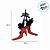 Enfeite Decorativo Hallowenn - Sapato de Bruxa Vermelho - 42cm - 1 unidade - Rizzo - Imagem 2