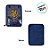 Pasta Universitaria - Harry Potter - Ref. 4790 - 1 unidade - DAC Art - Rizzo - Imagem 3