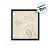 Mini Fichário Harry Potter - Ref. 4625 - 1 unidade - DAC Art - Rizzo - Imagem 3