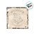 Mini Fichário Harry Potter - Ref. 4369 - 1 unidade - DAC Art - Rizzo - Imagem 3