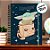 Caderno Smart Univ. Com Folhas Reposicionáveis - Star Wars - Ref. 4656 - Disney Original - 1 unidade - DAC Art - Rizzo - Imagem 4