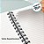 Caderno Smart Univ. Com Folhas Reposicionáveis - Homem Aranha - Ref. 4629 - Disney Original - 1 unidade - DAC Art - Rizz - Imagem 3