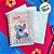 Caderno Mini Smart Com Folhas Reposicionáveis - Stitch - Ref. 4669 - Disney Original - 1 unidade - DAC Art - Rizzo - Imagem 3