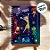 Caderno Mini Smart Com Folhas Reposicionáveis - Divertidamente - Ref. 5035 - Disney Original - 1 unidade - DAC Art - Riz - Imagem 4