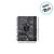 Caderno Smart Colegial Com Folhas Reposicionaveis - Homem Aranha - Ref. 4630 - Disney Original - 1 unidade - DAC Art - R - Imagem 2