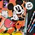 Fichário Universitário Com 192 Folhas - Mickey - Ref. 4584 - Disney Original - 1 unidade - DAC Art - Rizzo - Imagem 3