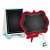 Kit Cavalete para Escrever - Festa Cores - 4 unidades - Cromus - Rizzo Festas - Imagem 2