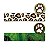 Adesivo Retangular para Lembrancinha Festa Safari - 20 unidades - Cromus - Rizzo Festas - Imagem 1