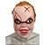 Máscara de Halloween - Chuck - 1 unidade - Rizzo - Imagem 1