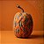 Enfeite Decorativo Halloween - Abobora - 24cm - 1 unidade - Rizzo - Imagem 1