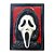 Enfeite Cororativo Halloween - Quadro Panico - 77cm - 1 unidade - Rizzo - Imagem 1