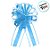 Fitilho Decorativo Azul Candy - 5mm x 50m - 1 unidade - Rizzo - Imagem 3