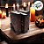 Enfeite Decorativo Halloween - Livro Assombrado - 25cm - Som, Luz e Movimento - 1 unidade - Cromus - Rizzo - Imagem 3