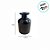 Frasco de Vidro Ambar 110ml - Preto - 1 unidade - Yoss - Rizzo - Imagem 2
