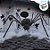 Enfeite Decorativo Halloween - Aranha Golias - 2m - 1 unidade - Cromus - Rizzo - Imagem 3