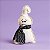 Enfeite Decorativo De Halloween - Fantasma Gota - 24cm - 1 unidade - Rizzo - Imagem 1