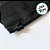 Saco Trilho Zip Preto Fosco Com Furo - 30x40cm - 50 unidades - Rizzo - Imagem 3