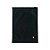Saco Trilho Zip Preto Fosco Com Furo - 20x30cm - 50 unidades - Rizzo - Imagem 1