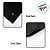 Saco Trilho Zip Preto Fosco Com Furo - 18x25cm - 50 unidades - Rizzo - Imagem 4