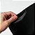 Saco Trilho Zip Preto Fosco com Furo - Trilho Preto - 18x25cm - 50 unidades - Rizzo - Imagem 3