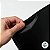 Saco Trilho Zip Preto Fosco com Furo - Trilho Preto - 15x20cm - 50 unidades - Rizzo - Imagem 3